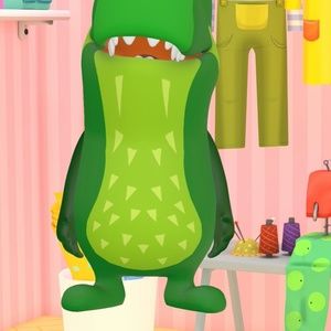 Meet your Posher, Kazim